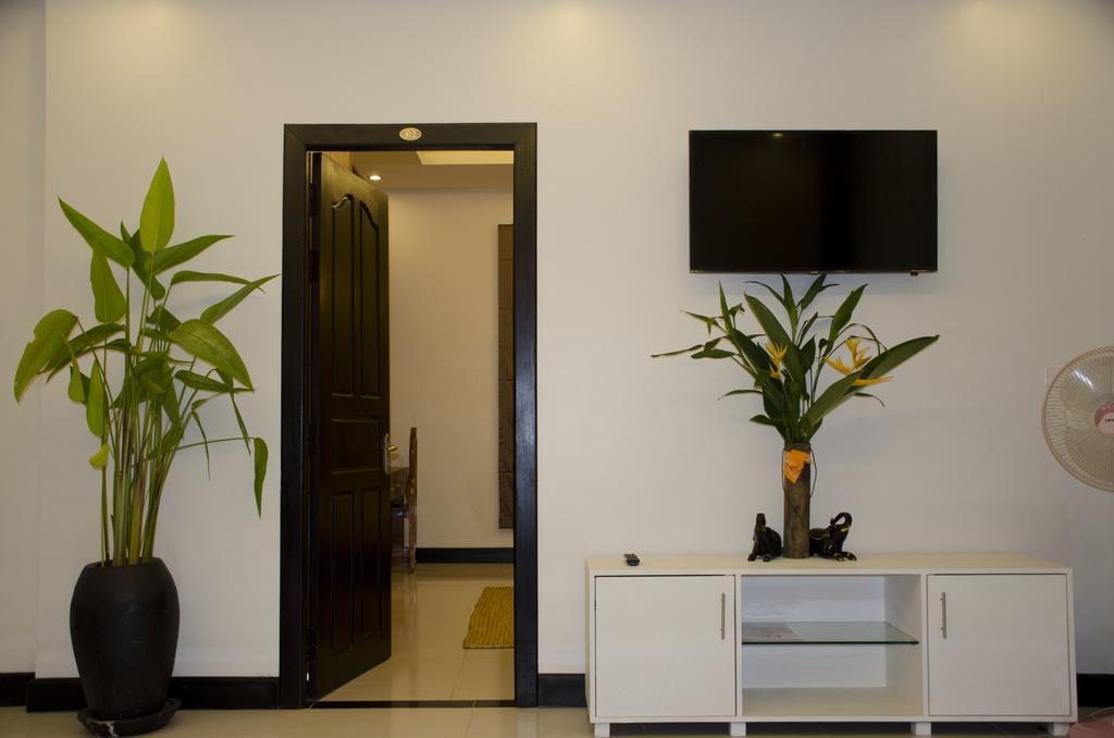 Silver Residence Сиемрип Экстерьер фото