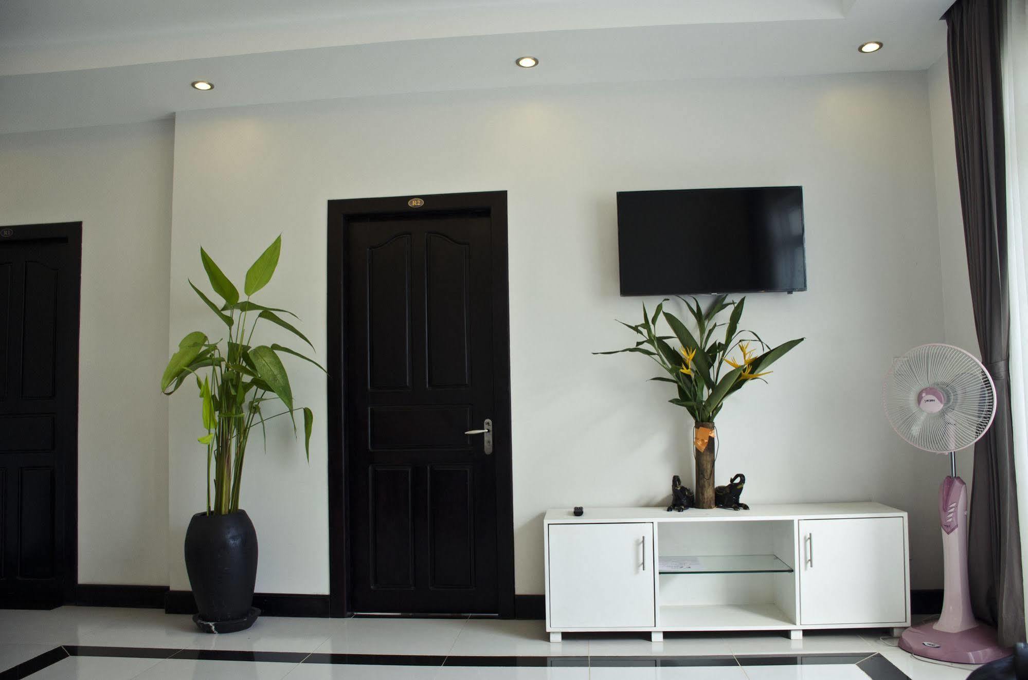 Silver Residence Сиемрип Экстерьер фото