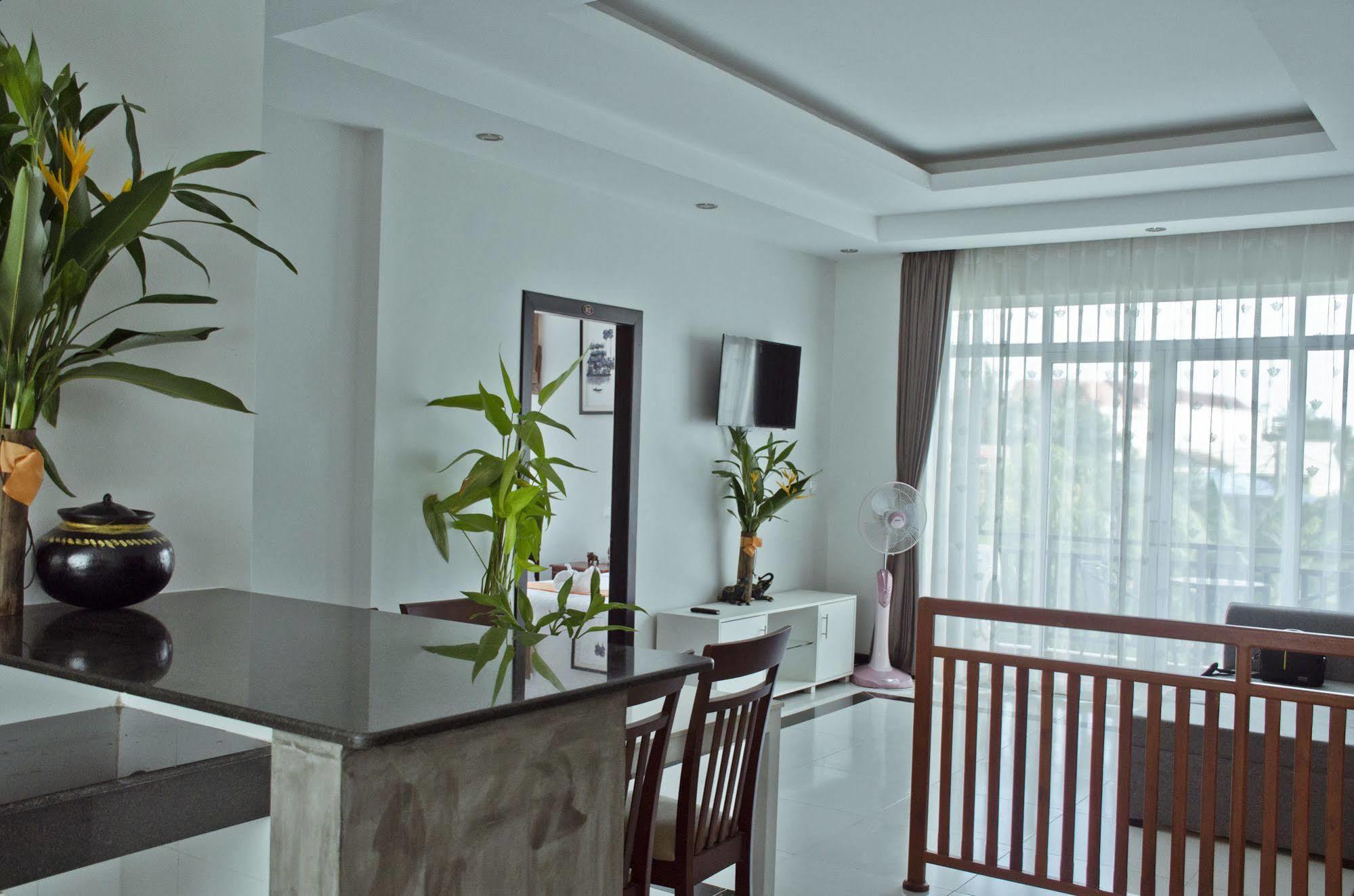 Silver Residence Сиемрип Экстерьер фото